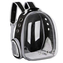 Cat Bag Panoramic Space Capsule Space Bag Pet Bag Portable Backpack Porous Breathable And Light Proof Expandable Cat Bag - V.I.P Digital Presence