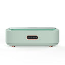 Ultrasonic Cleaner Jewelry Glasses Ultrasonic Cleaning Machine 45KHz High Frequency Vibration Bath Washer for Watch Makeup Brush - V.I.P Digital Presence