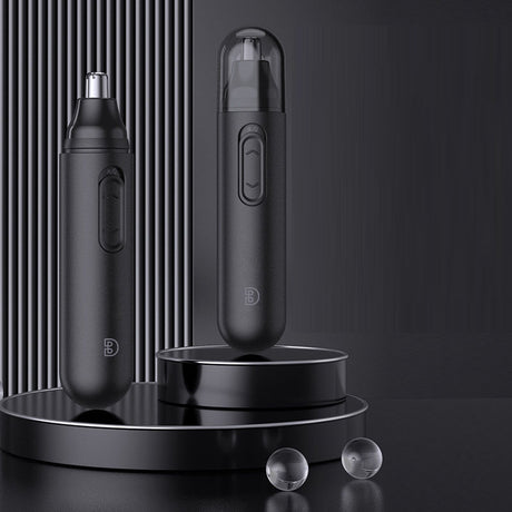 Electric nose hair trimmer nose hair trimmer eyebrow trimmer nose hair trimmer - V.I.P Digital Presence