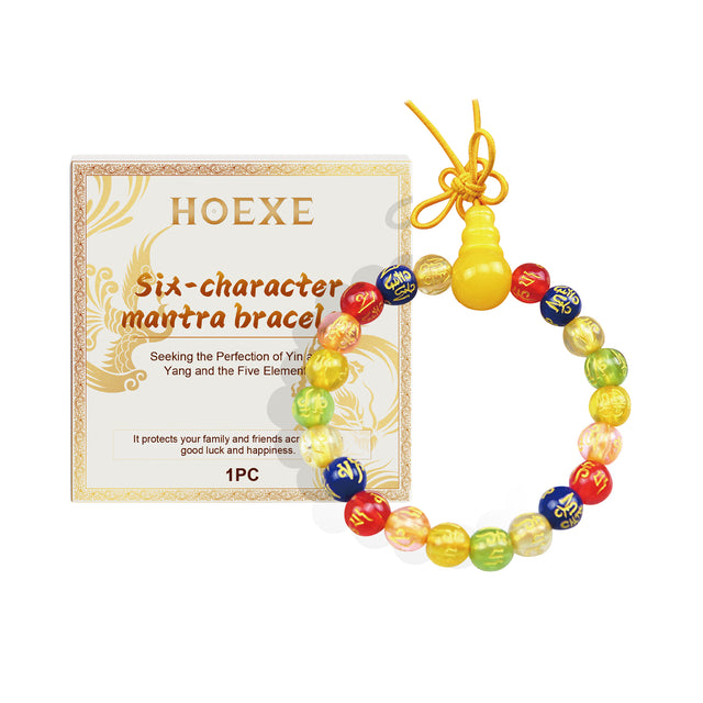 Beaded Bracelet Hand Daily Wear Simple Fashion Accessories Colorful String Trend Couple Bracelet - V.I.P Digital Presence