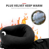 HEROBIKER Motorcycle Gloves Waterproof Heated Guantes Moto Touch Screen Battery Powered Motorbike Racing Riding Gloves Winter## - V.I.P Digital Presence