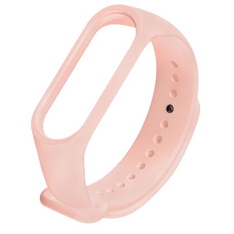 Strap for Xiaomi Mi Band 7 6 5 4 3 Sport Bracelet Watch Silicone Wrist Strap For Xiaomi Mi Band 7 3 4 5 bracelet Mi Band 7 Strap - V.I.P Digital Presence