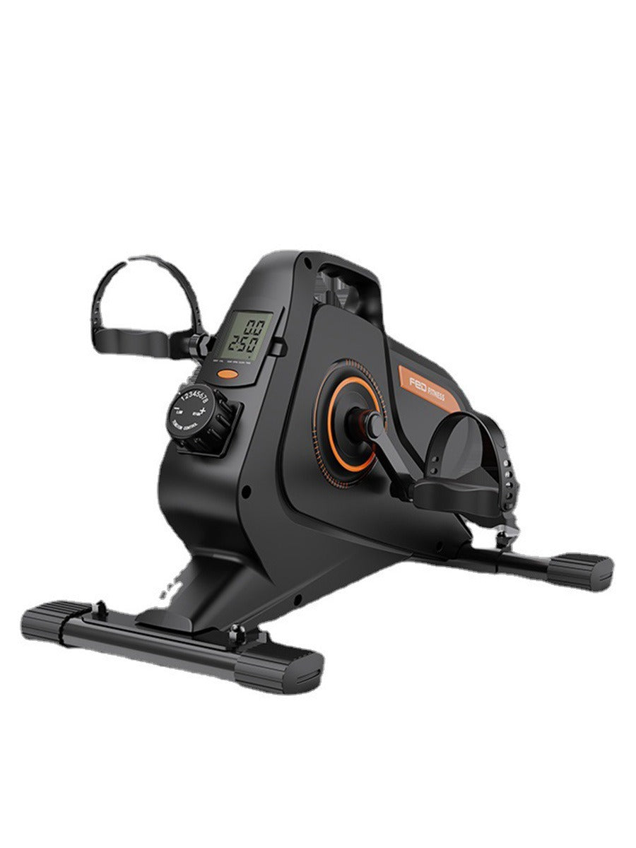Feilton elliptical machine, home gym equipment, small space walker, snail, commercial stepper, mountain climbing machine - V.I.P Digital Presence