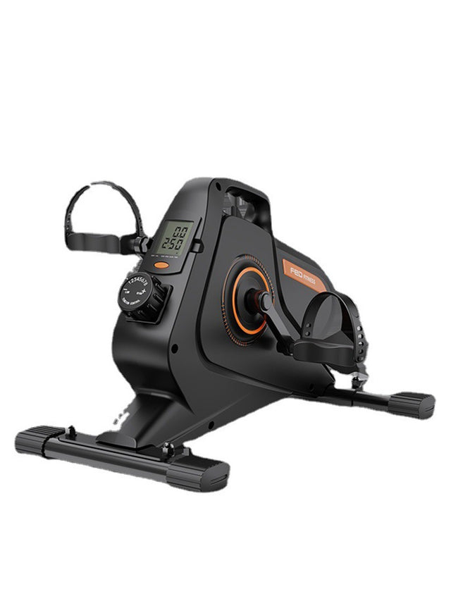 Feilton elliptical machine, home gym equipment, small space walker, snail, commercial stepper, mountain climbing machine - V.I.P Digital Presence