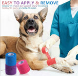 FlexWrap Sports Bandage