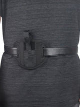 Manba holster multifunctional outdoor tactical holster for military fans, left and right universal double-sided invisible quick- - V.I.P Digital Presence