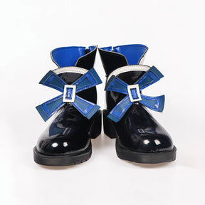 Original Divine Water Talisman Nina Cost Feng Danxin Role Playing Anime Costume Women's Shoes - V.I.P Digital Presence