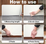 SealPro Door Weather Strip