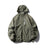 Camouflage Spliced Thin Hooded Sun Protection Clothing Men's Outdoor Sports Reflective Design Casual Jacket Trendy - V.I.P Digital Presence