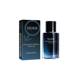 Herbal Perfume Fresh, Light, Natural, Long-Lasting Fragrance With A Niche Couple Dating Atmosphere Perfume - V.I.P Digital Presence