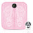 The Latest Remote Control With Patch Ems Tens Smart Shiatsu Foot Massager Muscle Stimulator Vibration Massage Pad - V.I.P Digital Presence