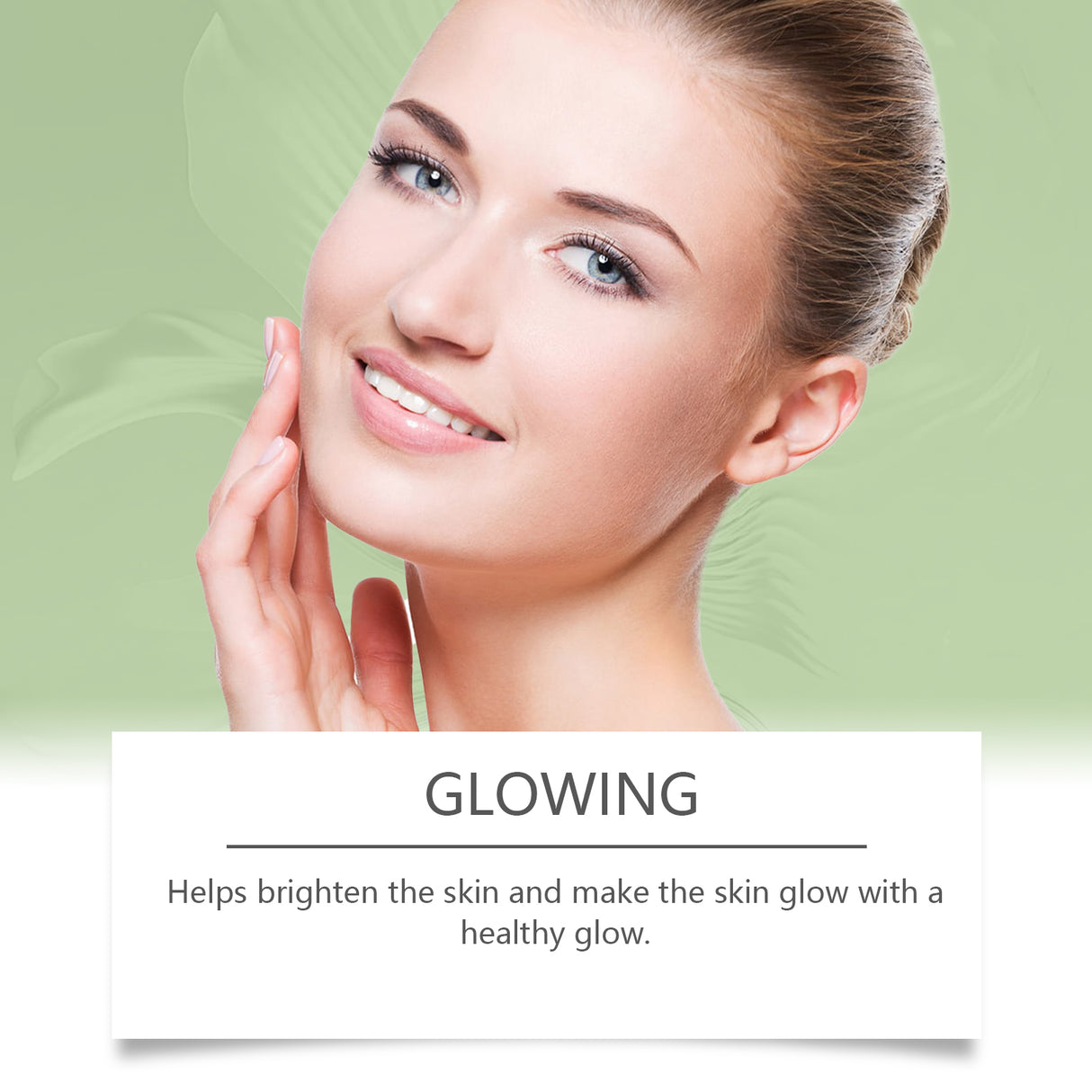 Sea Fennel Collagen Essence, Moisturizing And Repairing Facial Skin Daily Skin Care Moisturizing Essence - V.I.P Digital Presence