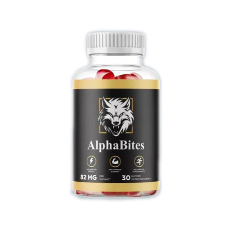 Vitamin 30 creatine gummies - V.I.P Digital Presence