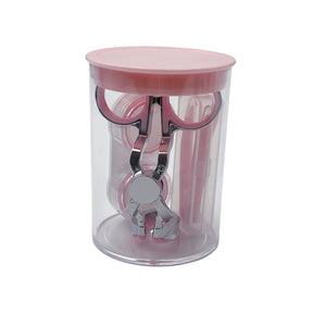 Eye Care Contact Lenses Inserter Remover Plastic Soft Tip Tweezer Stick Wearing Tools Lens Accessories Accessories - V.I.P Digital Presence