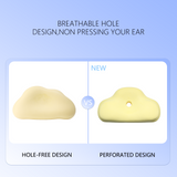 Cervical Orthopedic Contour Memory Foam Cloud Pillow For Sleep Comfortable - V.I.P Digital Presence