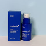 Collagen elastic moisturizing jelly gel moisturizing face cream - V.I.P Digital Presence