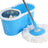 Rotating Mop Bucket Good God Mop Hand Pressure Dual Drive Automatically Mop Mop Bucket Household Mop Stainless Steel Mop - V.I.P Digital Presence