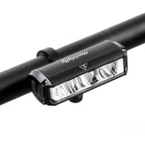 2600 Lumen Bicycle Lights Usb Charging Power Bank Aluminum Alloy Usb Bicycle Headlight Flashlight Waterproof Bike Accessories - V.I.P Digital Presence
