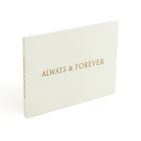 Multi functional commercial wedding video invitation letter linen material video brochure - V.I.P Digital Presence
