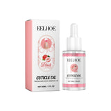 Cuticle Oil, Repair The Brotherhood Of Nails Lousy Mail This Light Armour Type Thickening Detailer - V.I.P Digital Presence