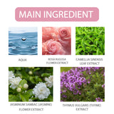 Pheromone Perfume Rose Fresh Light Fragrance Date Atmosphere Exudes Charm Long-Lasting Fragrance For Women - V.I.P Digital Presence