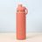 304 stainless steel double-layer vacuum portable household thermos cup - V.I.P Digital Presence