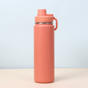 304 stainless steel double-layer vacuum portable household thermos cup - V.I.P Digital Presence