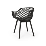 POPPY CHAIR - V.I.P Digital Presence