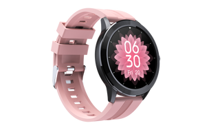 QS29 smart bracelet blood oxygen health monitoring temperature detection music control sports smart watch - V.I.P Digital Presence