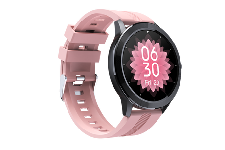 QS29 smart bracelet blood oxygen health monitoring temperature detection music control sports smart watch - V.I.P Digital Presence