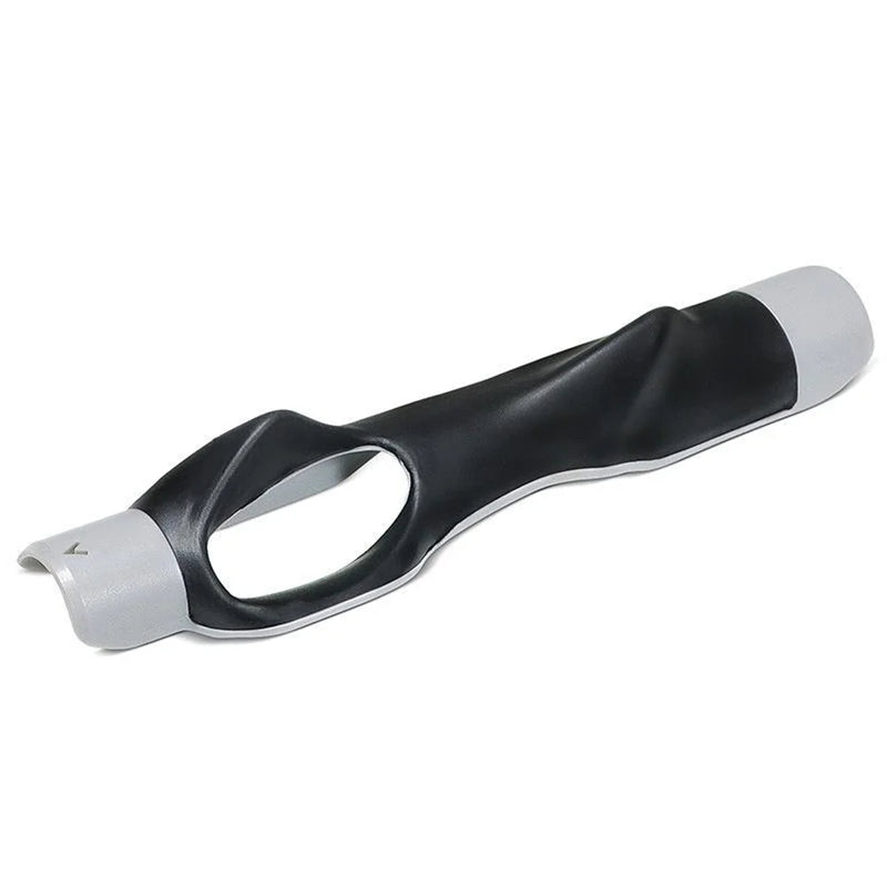 Golf Grip Trainer Attachment Outdoor Golf Swing Trainer Beginner Gesture Alignment Training Aids Correct Training Grip Aid - V.I.P Digital Presence