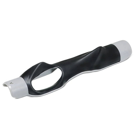 Golf Grip Trainer Attachment Outdoor Golf Swing Trainer Beginner Gesture Alignment Training Aids Correct Training Grip Aid - V.I.P Digital Presence