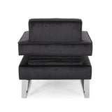 ARM CHAIR - V.I.P Digital Presence