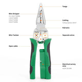 SEESE Volt Meter - V.I.P Digital Presence
