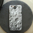 Moon surface texture for iphoneX case phone shell cosmos protective sleeve Tide - V.I.P Digital Presence