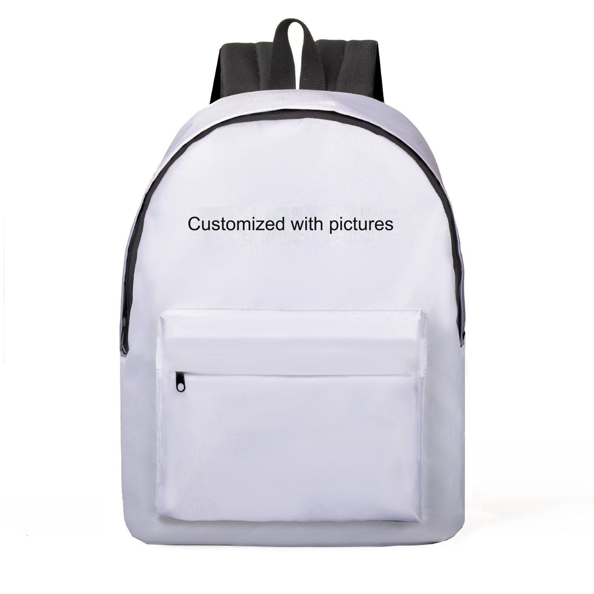 Airplane bag, printed backpack, elementary school backpack, children's cartoon backpack, customizable pencil case set upon reque - V.I.P Digital Presence