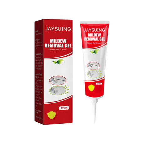 Mildew Remover, Bathroom Kitchen Ceiling Wall Cleaning Stains Anti-mildew Cleaner - V.I.P Digital Presence