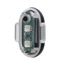 New Mini Bicycle Lights, Riding Taillights, USB Charging Riding Lights, Safety Warning Taillights, Riding Equipment - V.I.P Digital Presence