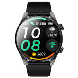 G1000 Dual Frequency Positioning Beidou GPS Bluetooth Call Health Swimming Altitude Pressure SOS Outdoor Sports Watch - V.I.P Digital Presence