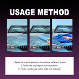 Coating Paste 3 In 1, Car Cleaning Decontamination Scratches Repair Multi-Purpose Car Paint Reconditioning Coating Artifact - V.I.P Digital Presence