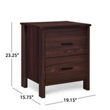 NIGHTSTAND - V.I.P Digital Presence