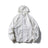 Camouflage Spliced Thin Hooded Sun Protection Clothing Men's Outdoor Sports Reflective Design Casual Jacket Trendy - V.I.P Digital Presence