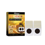 Body Care Patch, Gentle And Nourishing Daily Care Presents A Natural Good State Of Beauty And Consideration - V.I.P Digital Presence