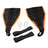 2 Pcs Abdominal Muscle Cantilever Training Belt Support Hanging Belt Suspension Pull Up Leg Fitness Tool For Men Household Nylon - V.I.P Digital Presence