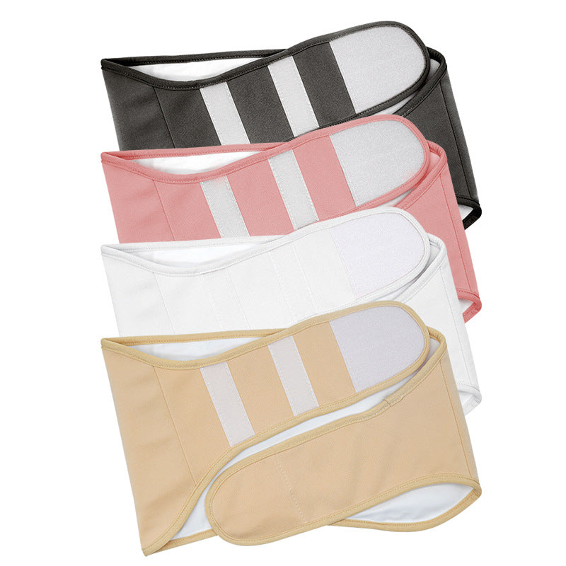 Castor oil bag reusable soft anti oil leakage care essential oil auxiliary bag waist belt protection - V.I.P Digital Presence