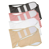 Castor oil bag reusable soft anti oil leakage care essential oil auxiliary bag waist belt protection - V.I.P Digital Presence