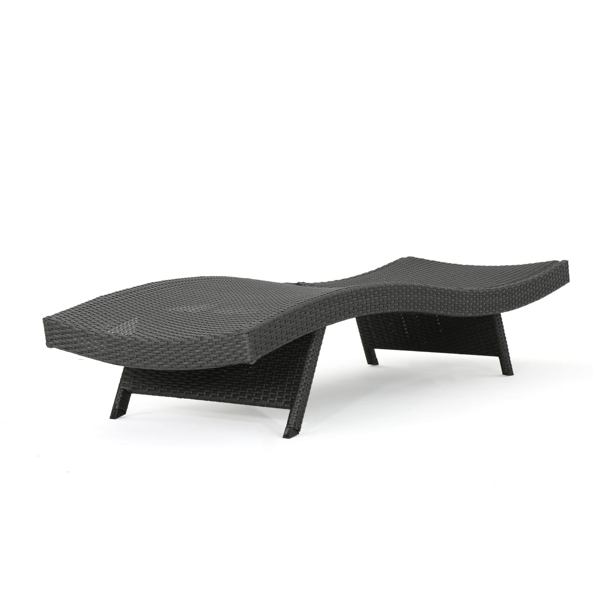 SALEM PE WICKER CHAISE LOUNGE - V.I.P Digital Presence
