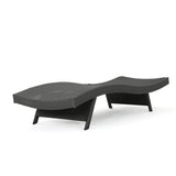 SALEM PE WICKER CHAISE LOUNGE - V.I.P Digital Presence