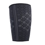 High elasticity knitted nylon sports thigh protector for cyclingand thigh muscle strain prevention - V.I.P Digital Presence
