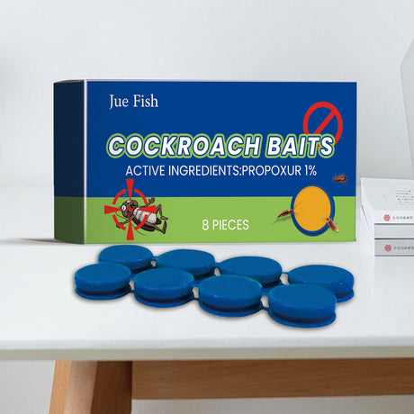Cockroach Bait, Cockroach Home Type Effective Cockroach Kill Kitchen Cockroach Paste Cockroach Kill Glue Bait - V.I.P Digital Presence
